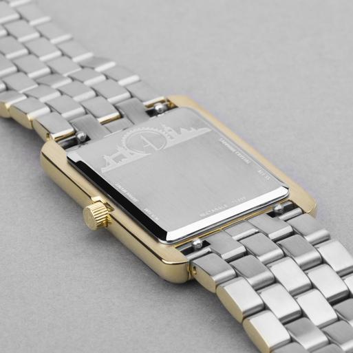 Accurist mother deals of pearl watch